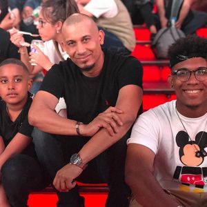 Meet your Posher, Roberto